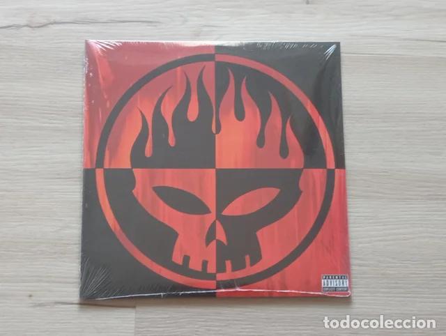Discos de vinilo: The Offspring - Live