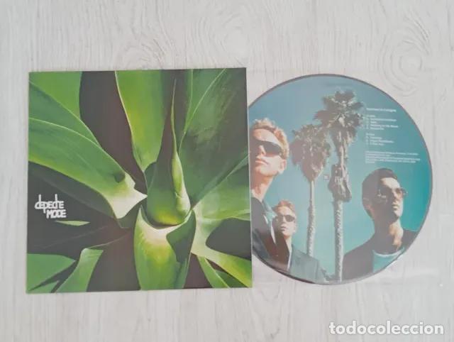 Discos de vinilo: Depeche Mode - Exciters In Cologne - Foto 1