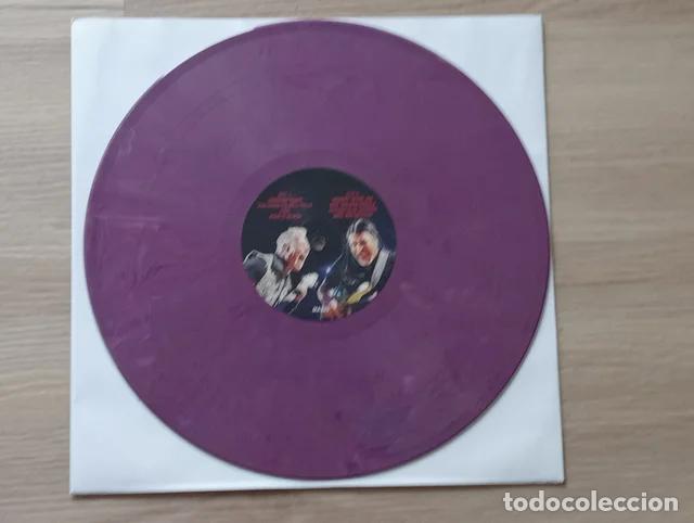 Discos de vinilo: Metallica LP Maximum - Foto 2
