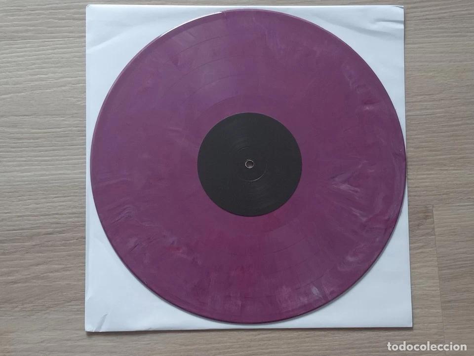 Discos de vinilo: Ozzy Osbourne - The devil Does Donnington - Foto 2