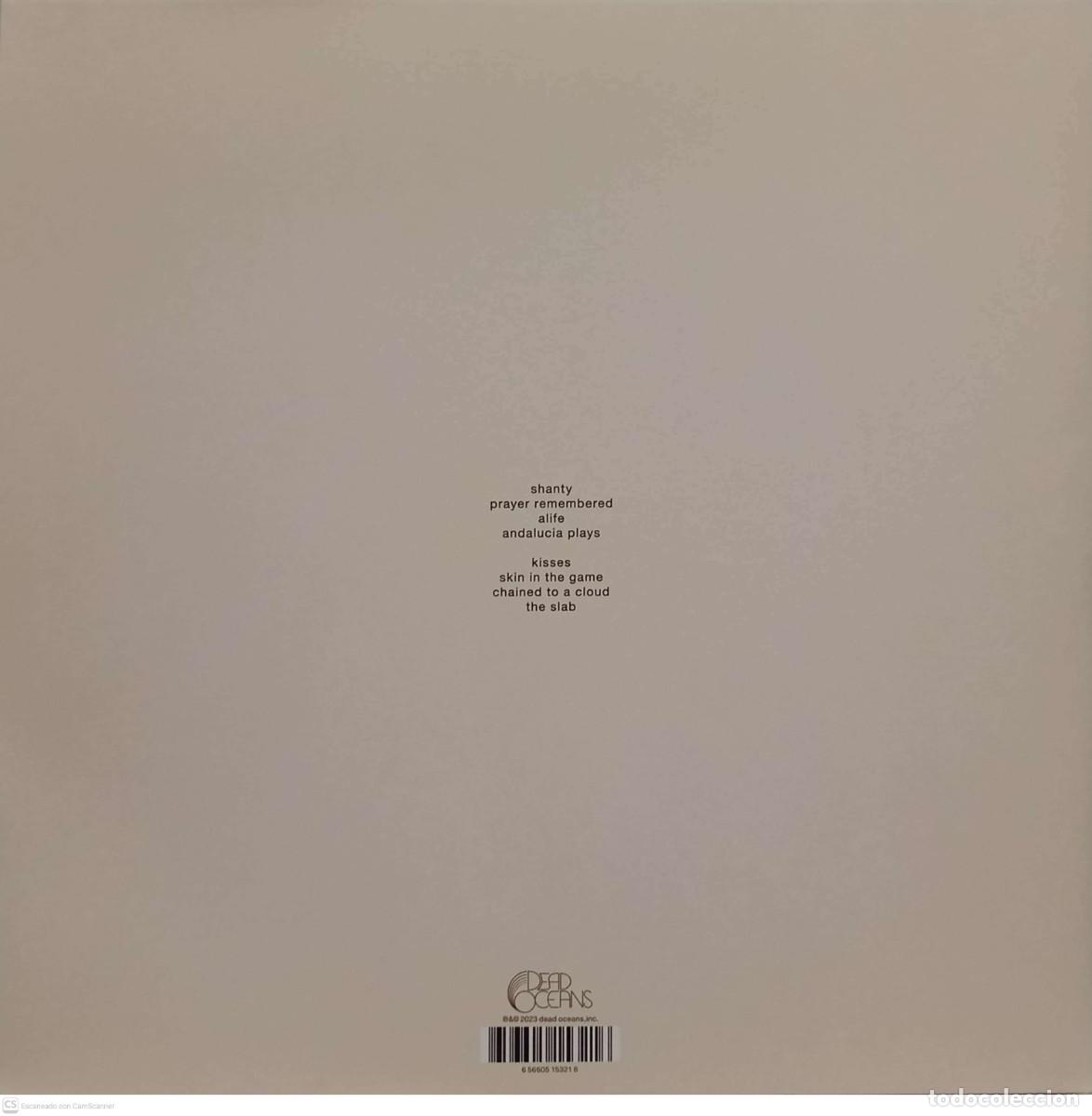 Discos de vinilo: Slowdive &ndash; Everything Is Alive - Foto 2
