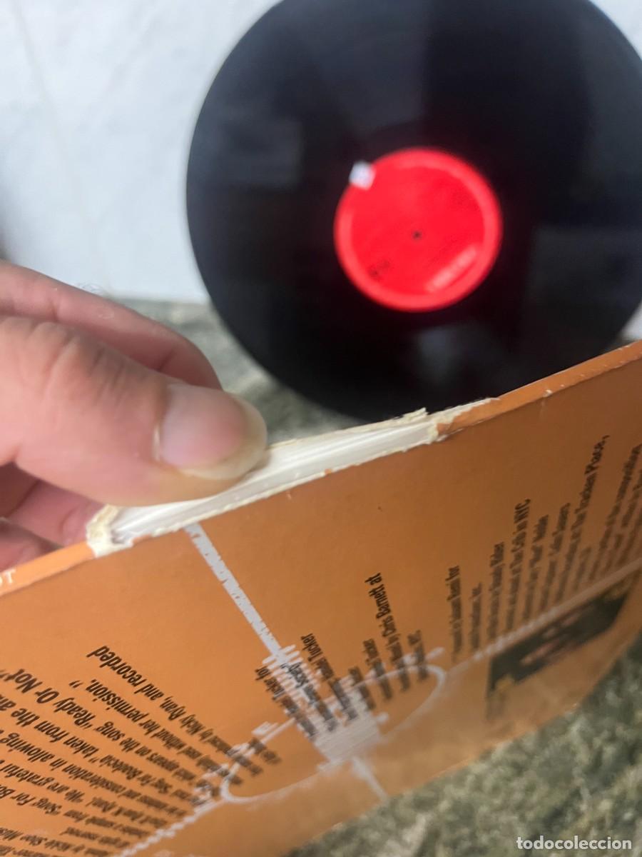 Discos de vinilo: Fugees (Refugee Camp) Ready Or Not - Foto 3