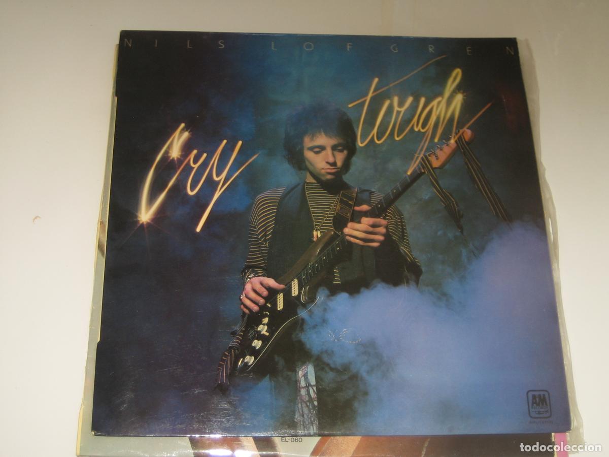 Discos de vinilo: DISCOFERTA - LP - VER FOTO - NILS LOFGREN
