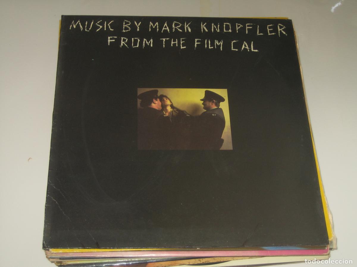 Discos de vinilo: DISCOFERTA - LP - VER FOTO - MARK KNOPFLER - ED. ESPA&Ntilde;A