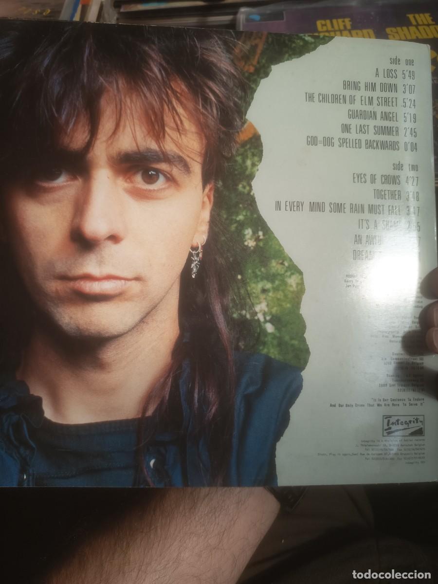 Discos de vinilo: DISCO LP RUDOLF HECKE - Foto 2