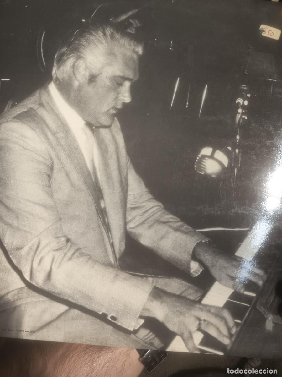 Discos de vinilo: DISCO LP CHARLIE RICH,( doble LP) - Foto 2