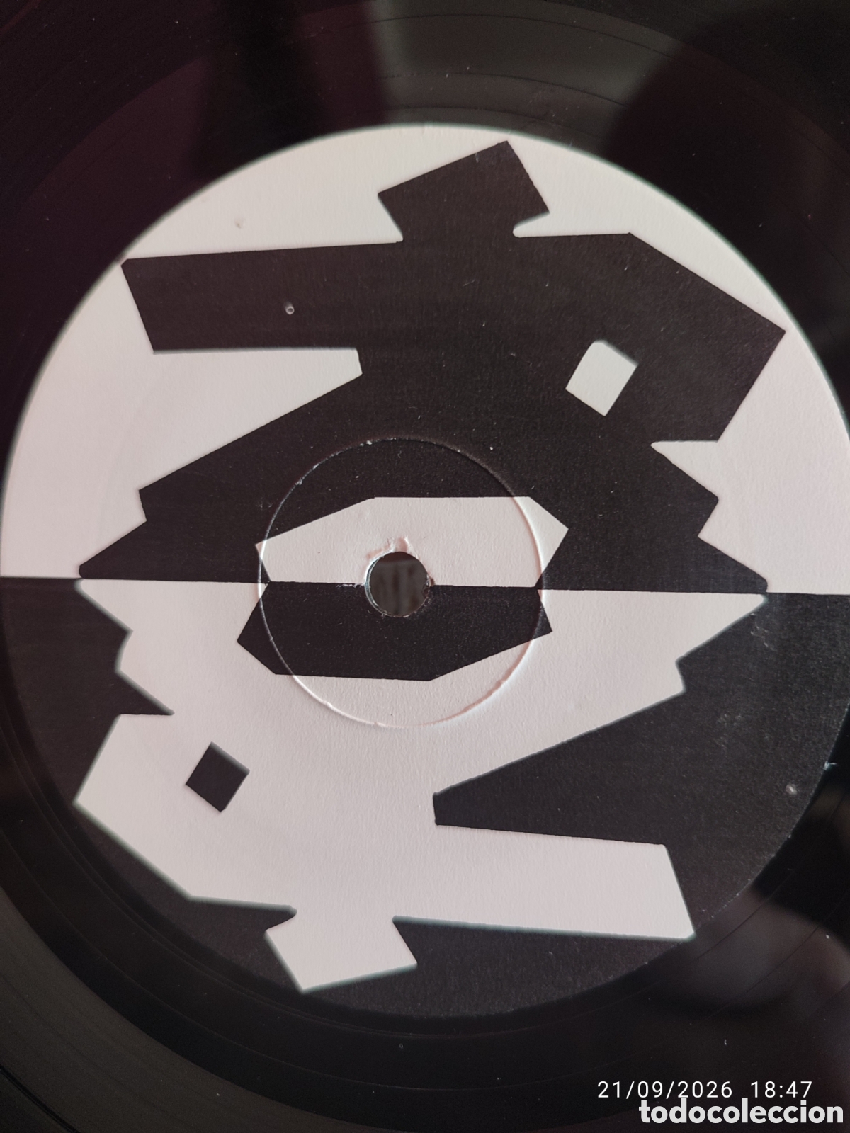 Discos de vinilo: Body Of Evidence &ndash; Aladdin - Foto 2