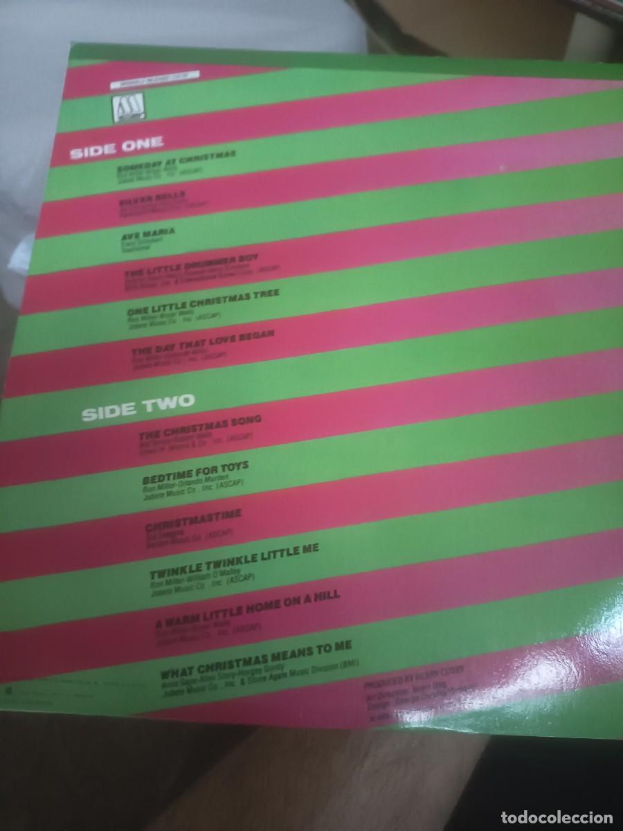 Discos de vinilo: DISCO LP STEVIE WONDER - Foto 2