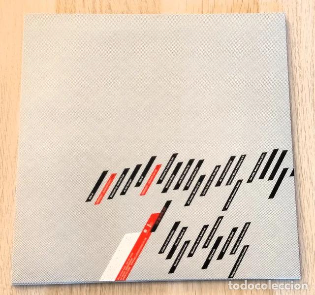 Discos de vinilo: U2 VERTIGO (10-inch vinyl) - Foto 2