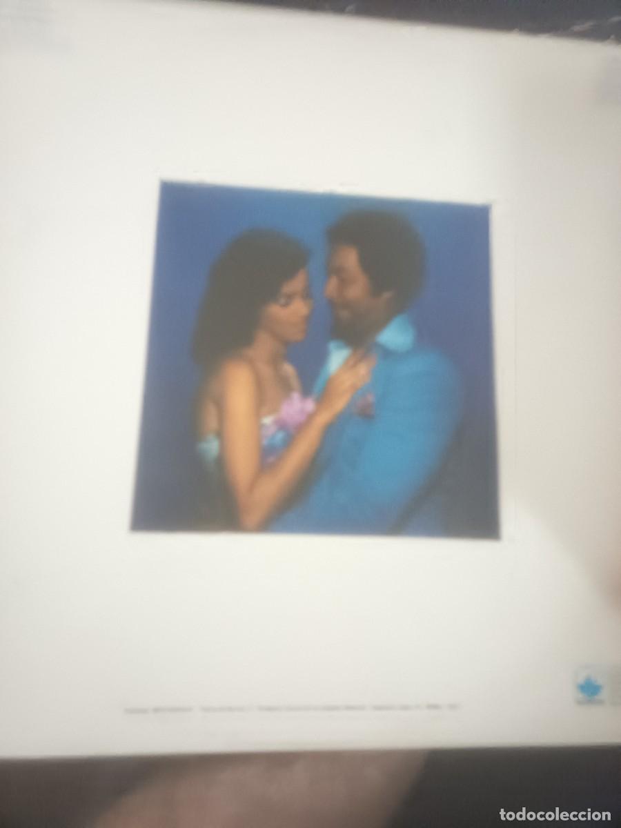 Discos de vinilo: DISCO LP MARILYN MC COO & BILLY DAVIS - Foto 2