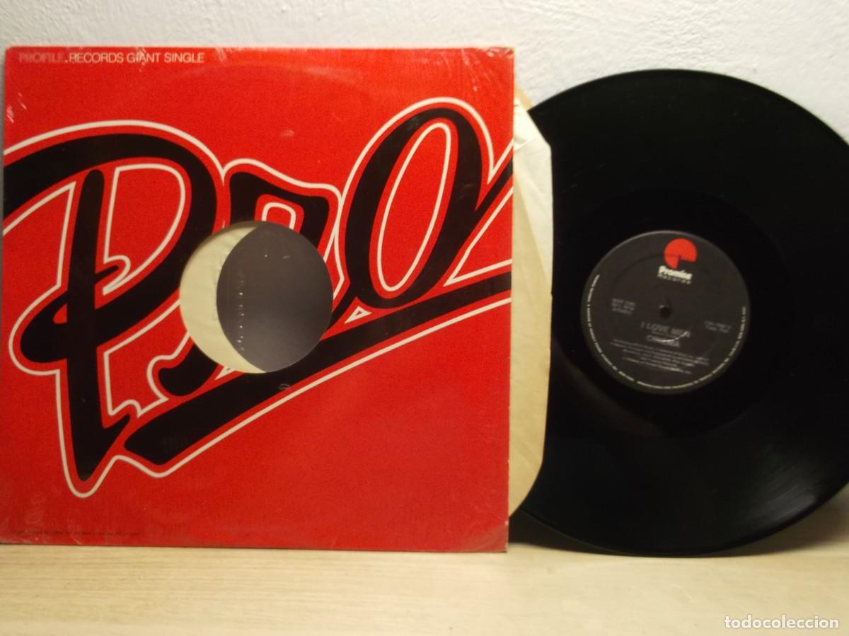 Discos de vinilo: HURT EM BAD & THE S.C. BAND -The Boxing Game 12&rdquo; Maxi-Single 1983