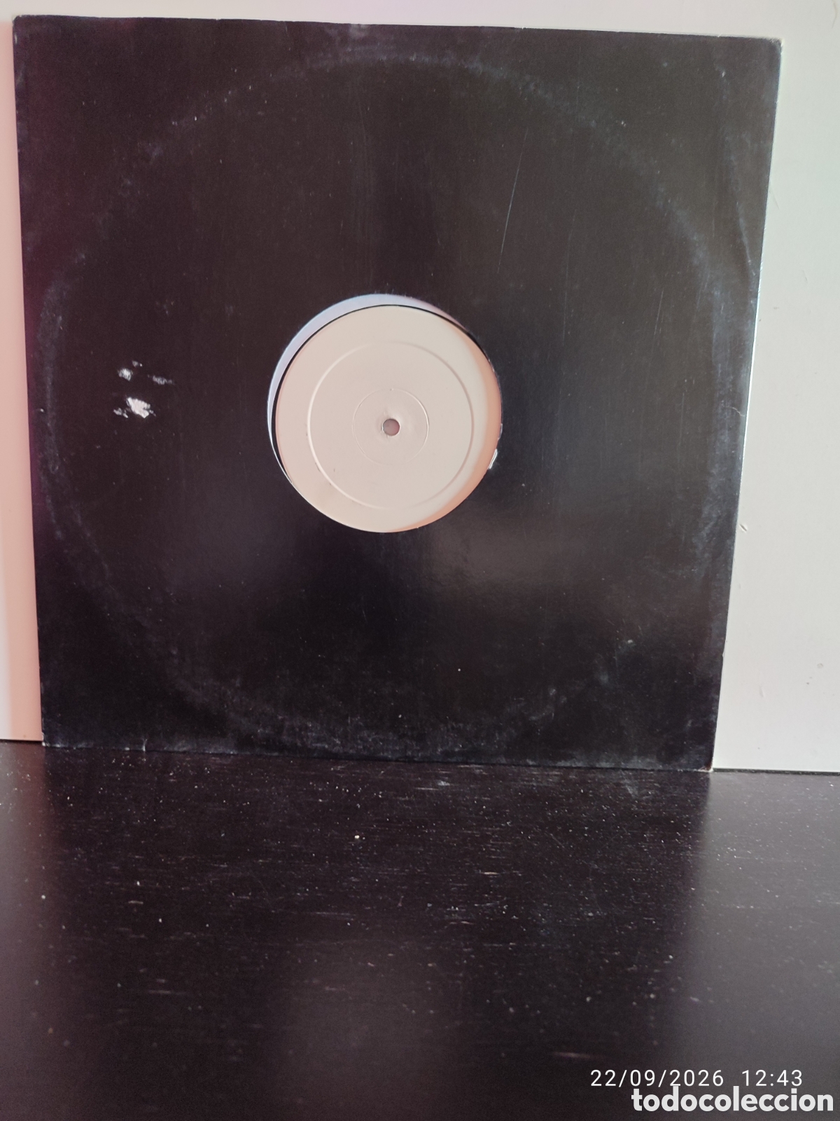 Discos de vinilo: Bandolero Team &ndash; Paris Latino - Foto 1