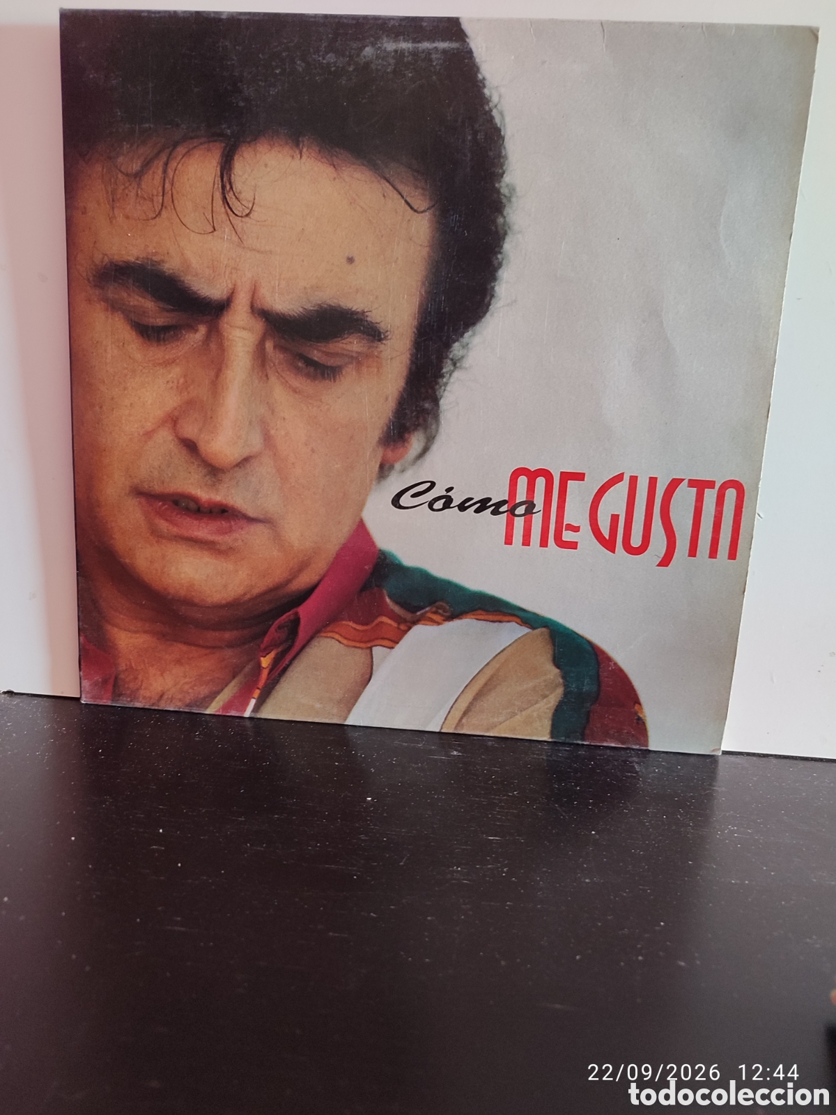 Discos de vinilo: Disco de vinilo CK0426