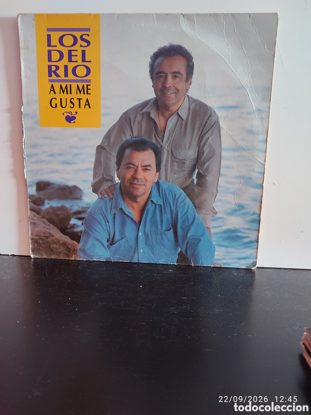 Discos de vinilo: Disco de vinilo C0427K