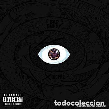 Discos de vinilo: Bad Bunny &ndash; X100PRE 2 LP