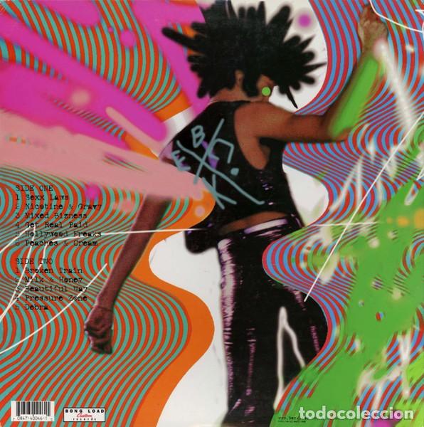 Discos de vinilo: Beck &ndash; Midnite Vultures lp - Foto 2