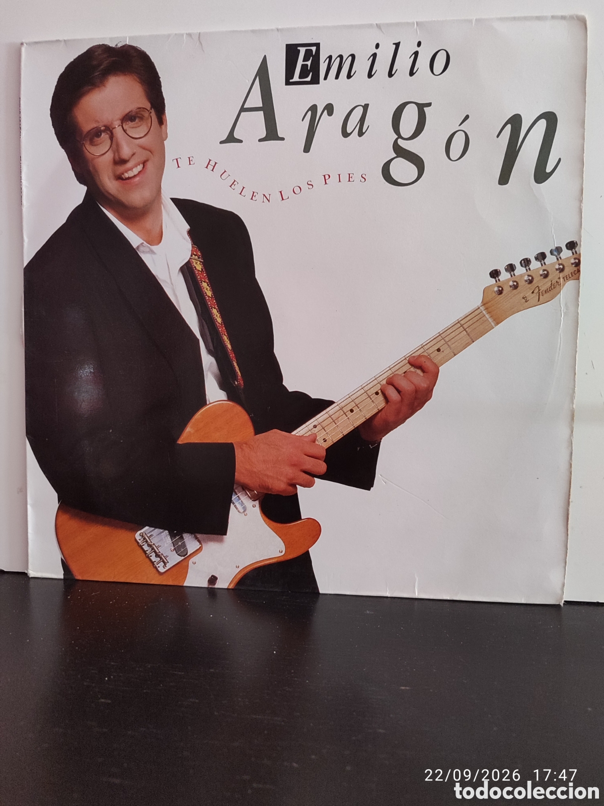 Discos de vinilo: Disco de vinilo CK0445