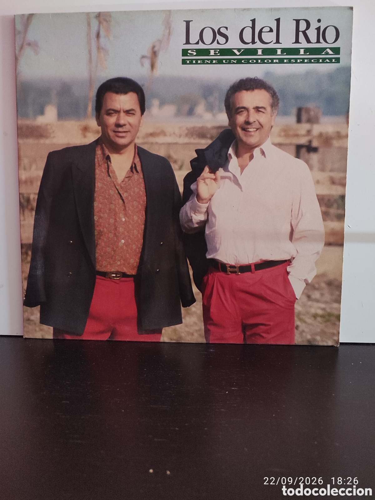 Discos de vinilo: Disco de vinilo CK0460