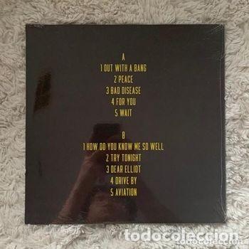 Discos de vinilo: Lana Del Rey &ndash; From The End LP - Foto 2