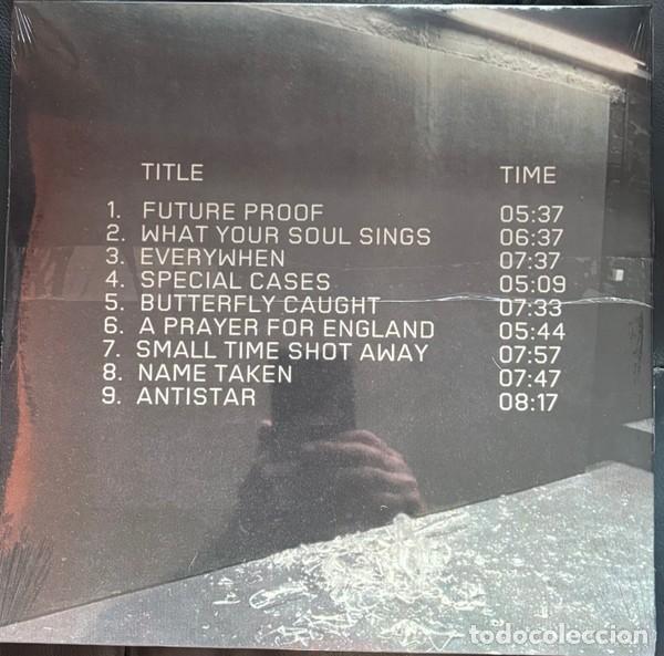 Discos de vinilo: Massive Attack &ndash; 100th Window lp - Foto 2