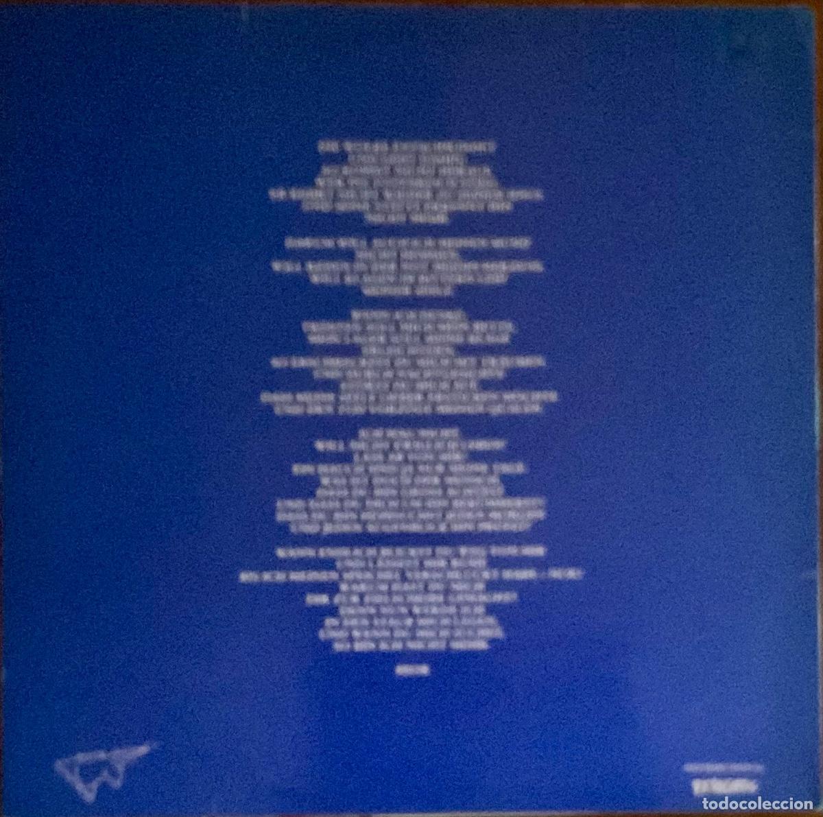 Discos de vinilo: BLUE CHINA - SPIRITUAL BEAUTY - Foto 2