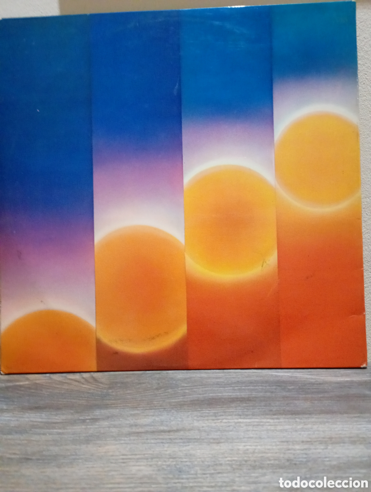 Discos de vinilo: Harmony, Conexi&oacute;n 1973. - Foto 3