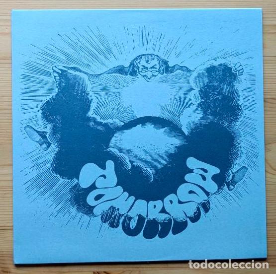 Discos de vinilo: TOMORROW feat. Keith West LP S/T RE 2007 Psych