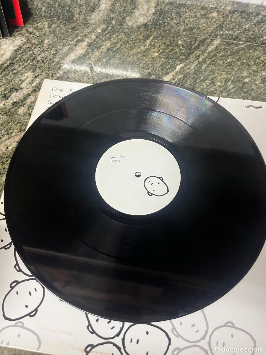 Discos de vinilo: The Policy Unit Arp Egg EP - Foto 2