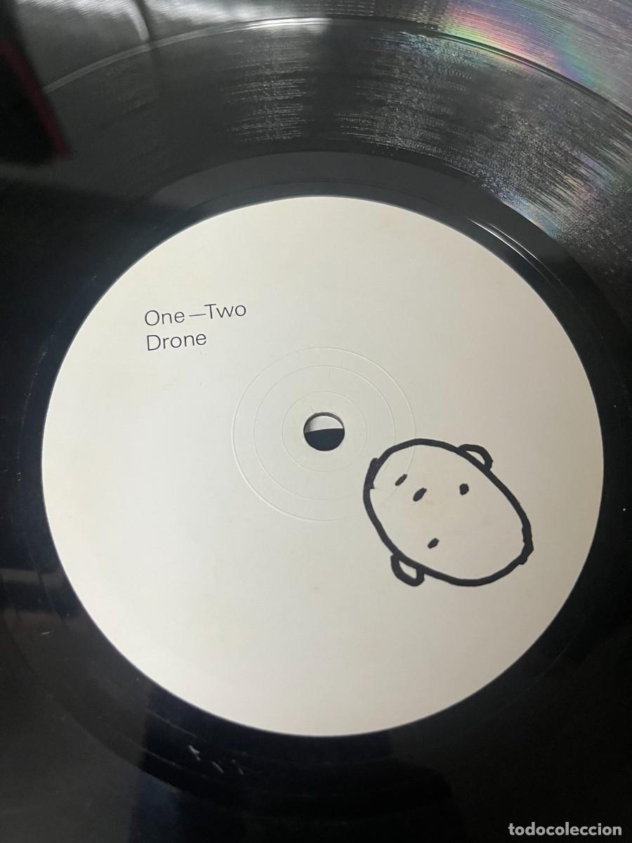 Discos de vinilo: The Policy Unit Arp Egg EP - Foto 3