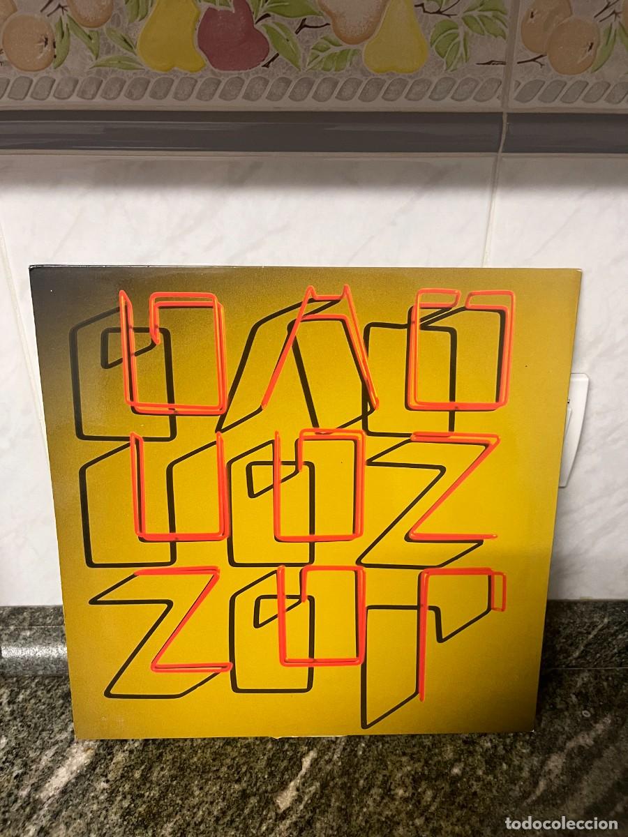 Discos de vinilo: Jazzanova Soon (Part One)