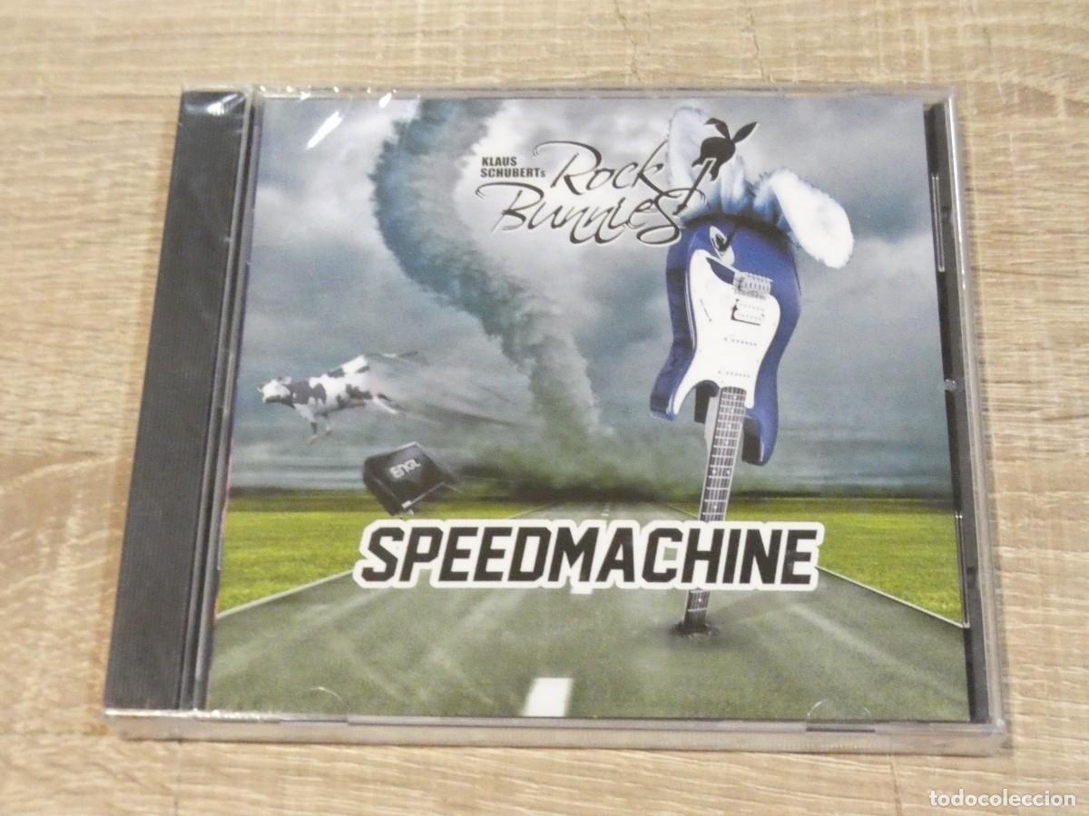 Discos de vinilo: ARKANSAS1980 PACC794 CD ESTADO CORRECTISIMO - SPEEDMACHINE