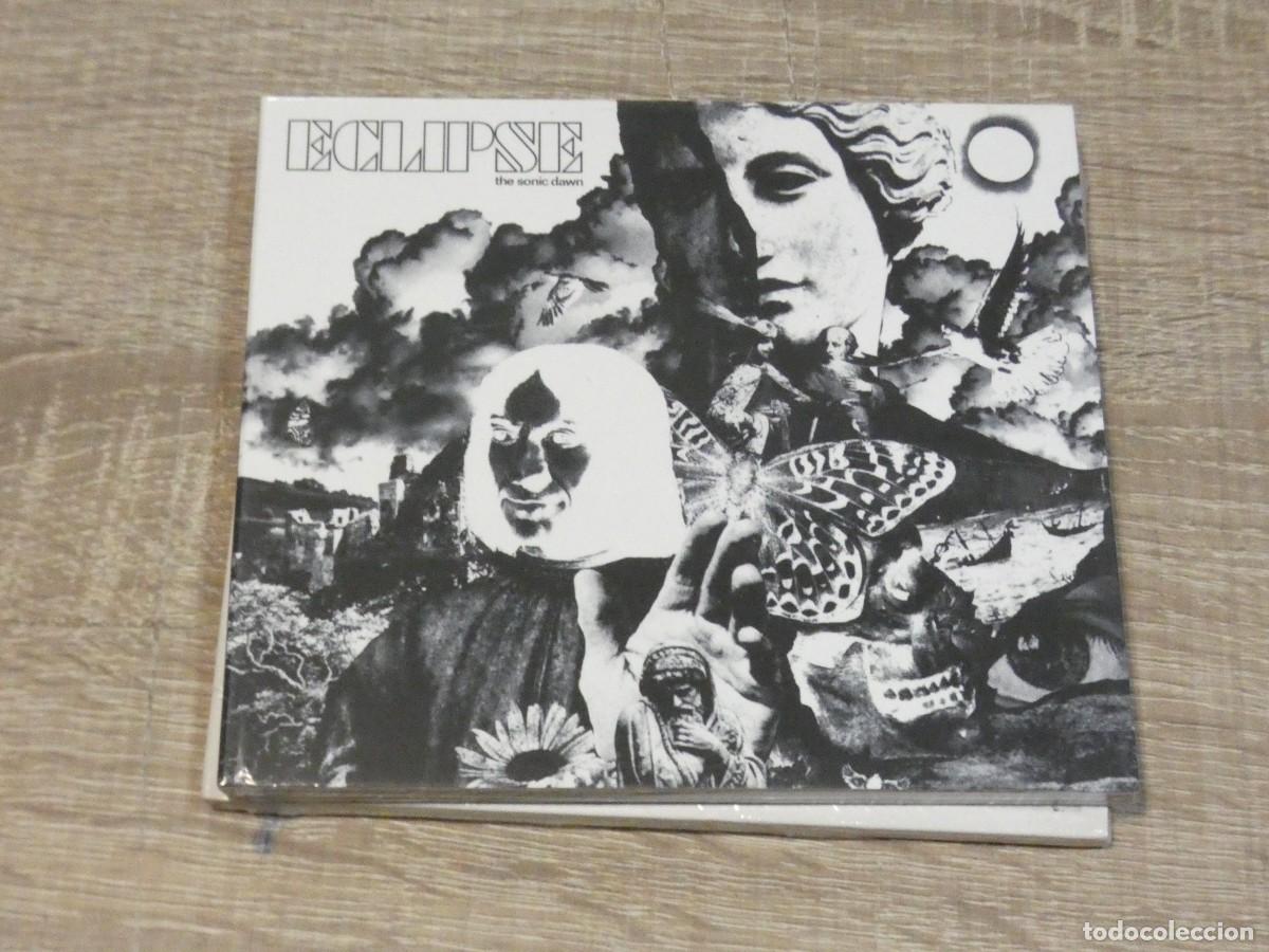 Discos de vinilo: ARKANSAS1980 PACC794 CD ESTADO CORRECTISIMO - ECLIPSE