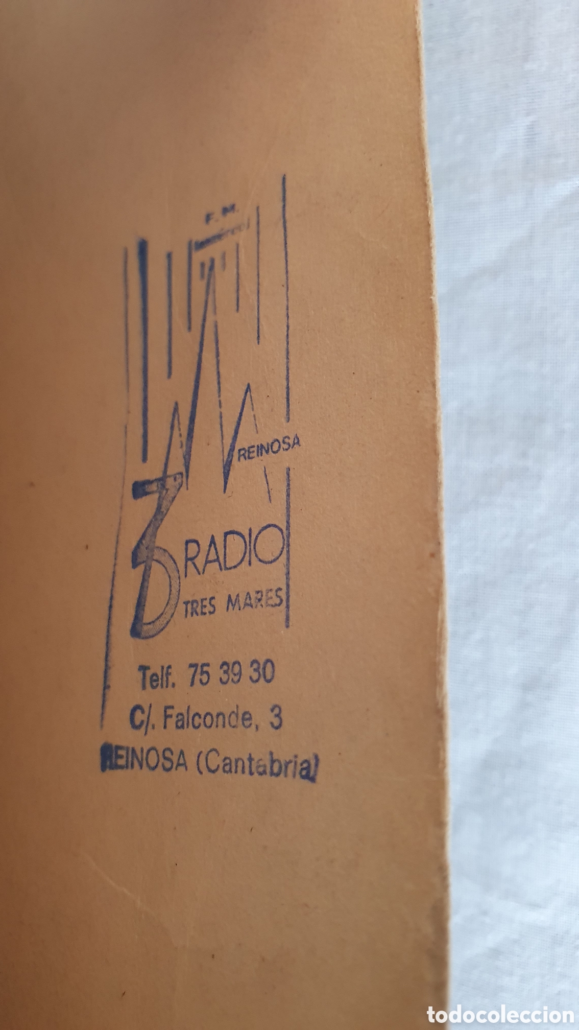 Discos de vinilo: Vinilo LP &rdquo;No es pecado&rdquo; ALASKA 1986 - Foto 7