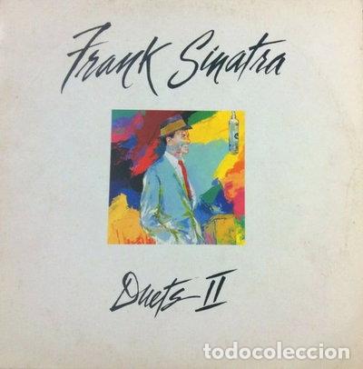 Discos de vinilo: Duets II- 0724383125210 - Foto 1