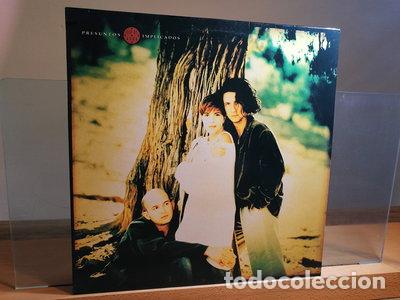 Discos de vinilo: Ser de agua- 0090317583914