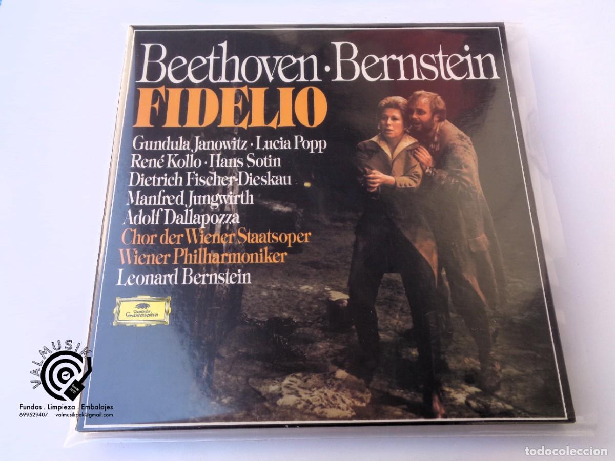 Discos de vinilo: 50 FUNDAS GRUESAS GALGA 600 PARA BOX SET DE HASTA 2,5 CM DE ANCHO