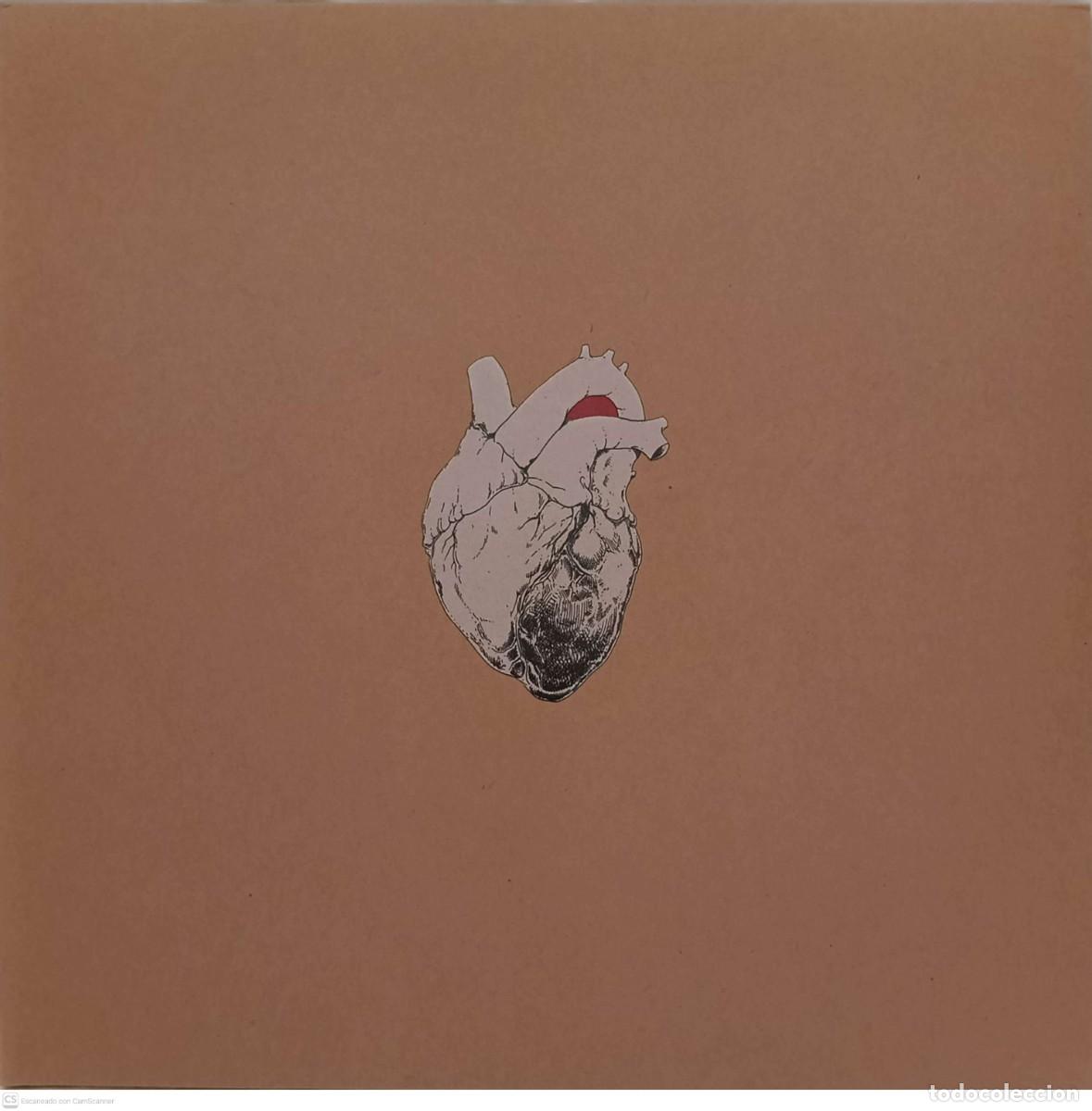 Discos de vinilo: Swans &ndash; The Beggar Vinilo doble