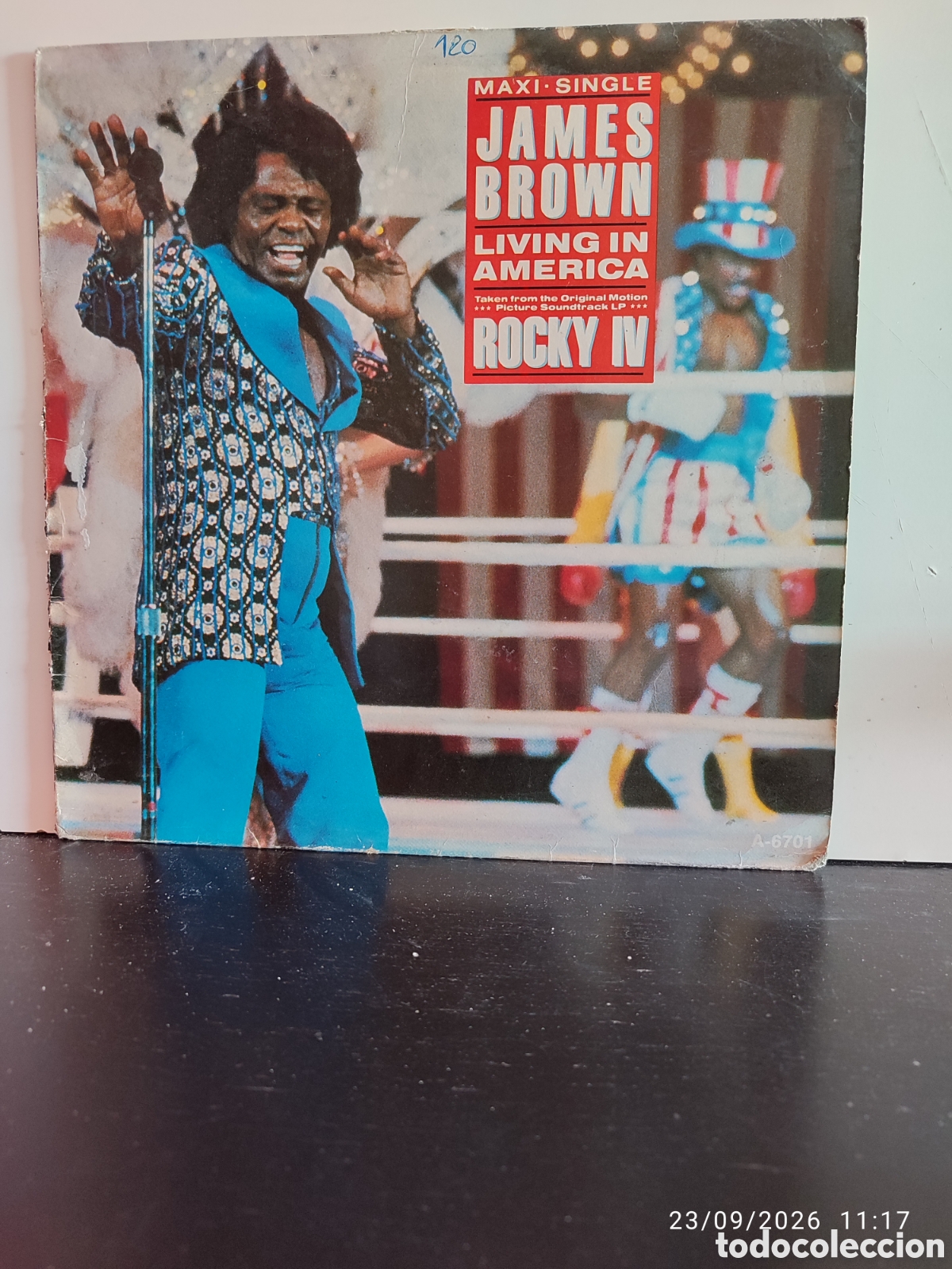 Discos de vinilo: Disco de vinilo CK0487