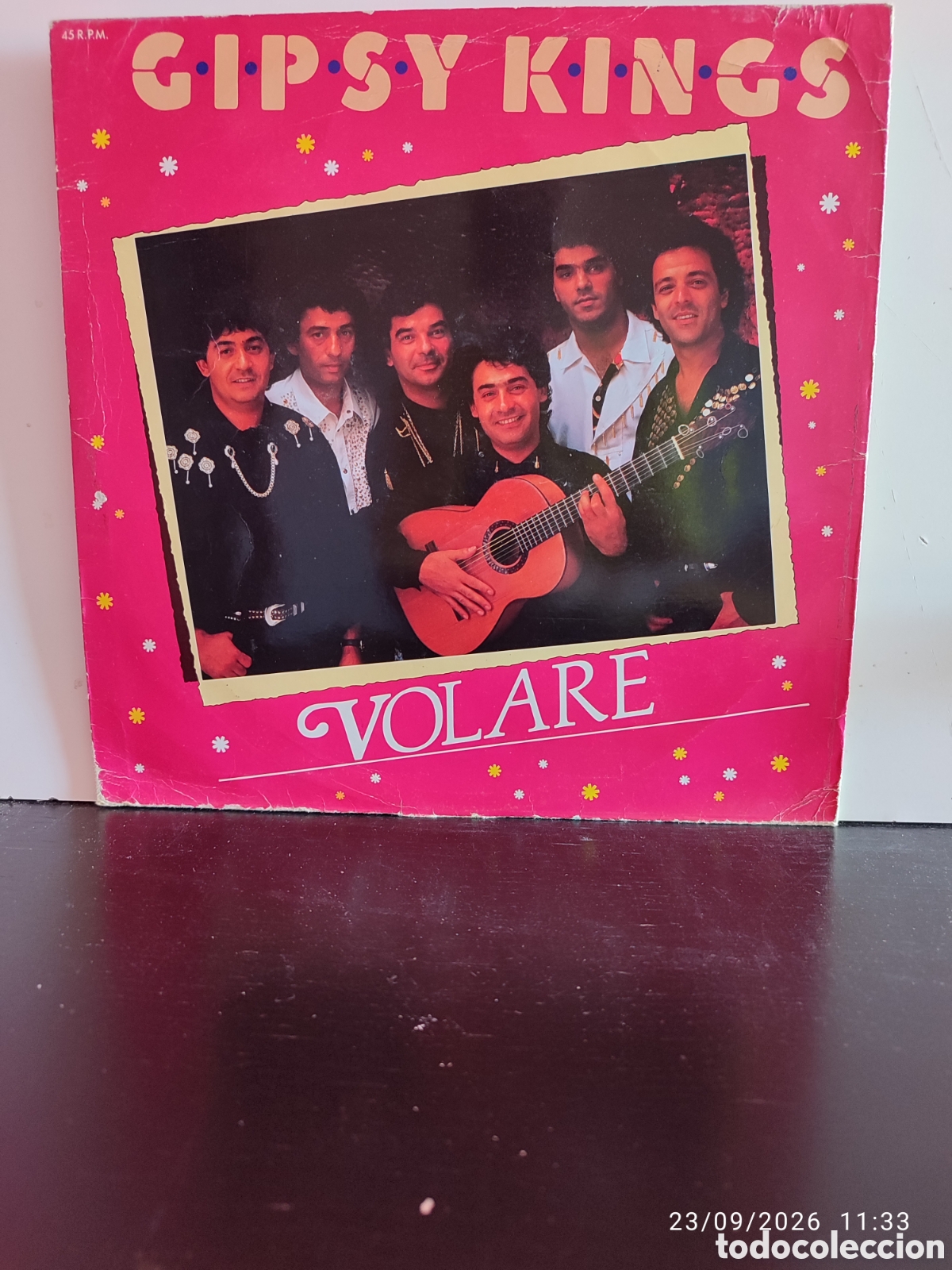 Discos de vinilo: Disco de vinilo CK0498