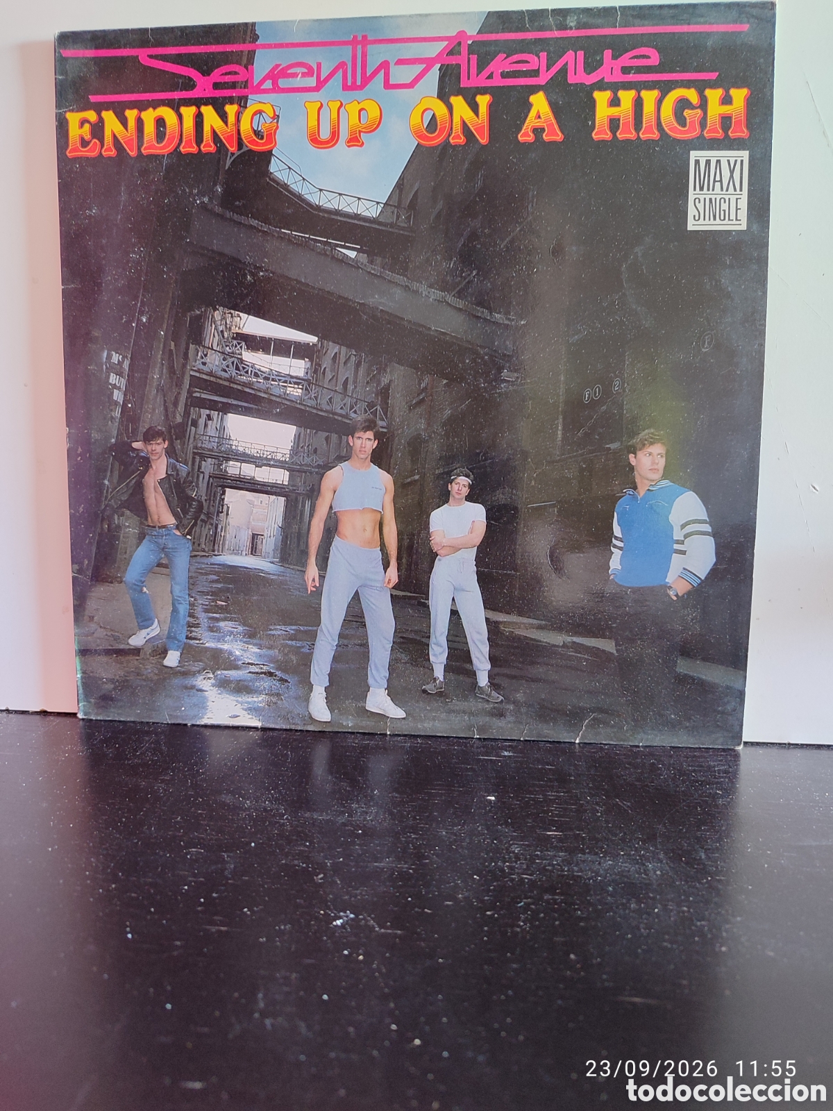 Discos de vinilo: Disco de vinilo CK0503
