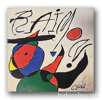 Discos de vinilo: Raimon - Quan l'aigua es queixa LP