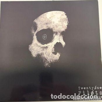 Discos de vinilo: Twenty One Pilots &ndash; The Mixtape LP