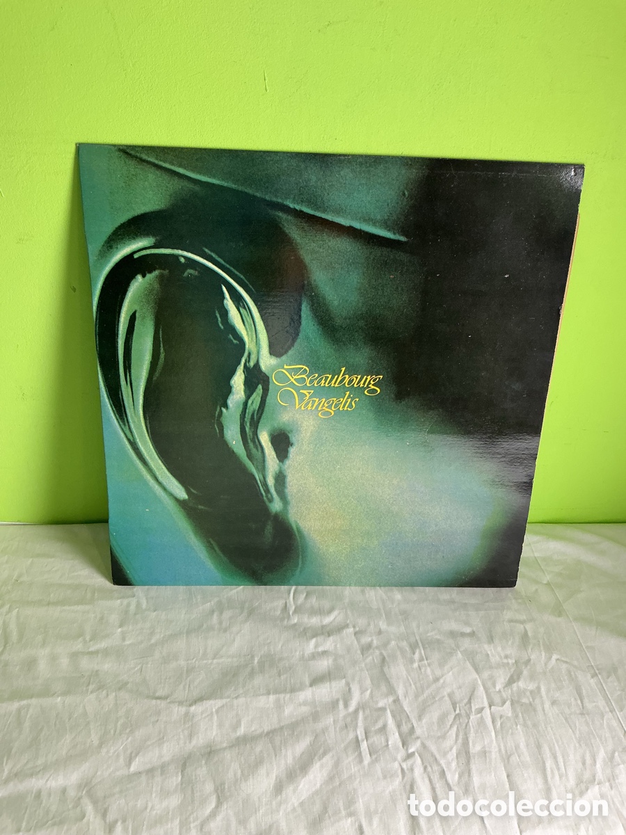 Discos de vinilo: Disco de vinilo LP grande y sencillo de Julio Iglesias, titulado De ni&ntilde;a a mujer