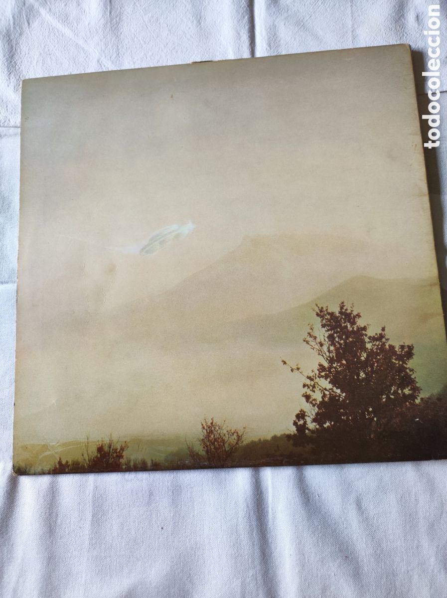 Discos de vinilo: WISHBONE ASH - ARGUS - Foto 2