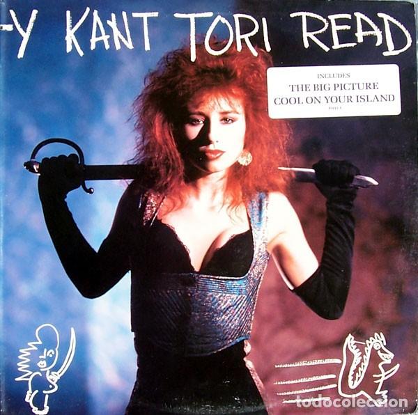 Discos de vinilo: Y Kant Tori Read - Y Kant Tori Read LP
