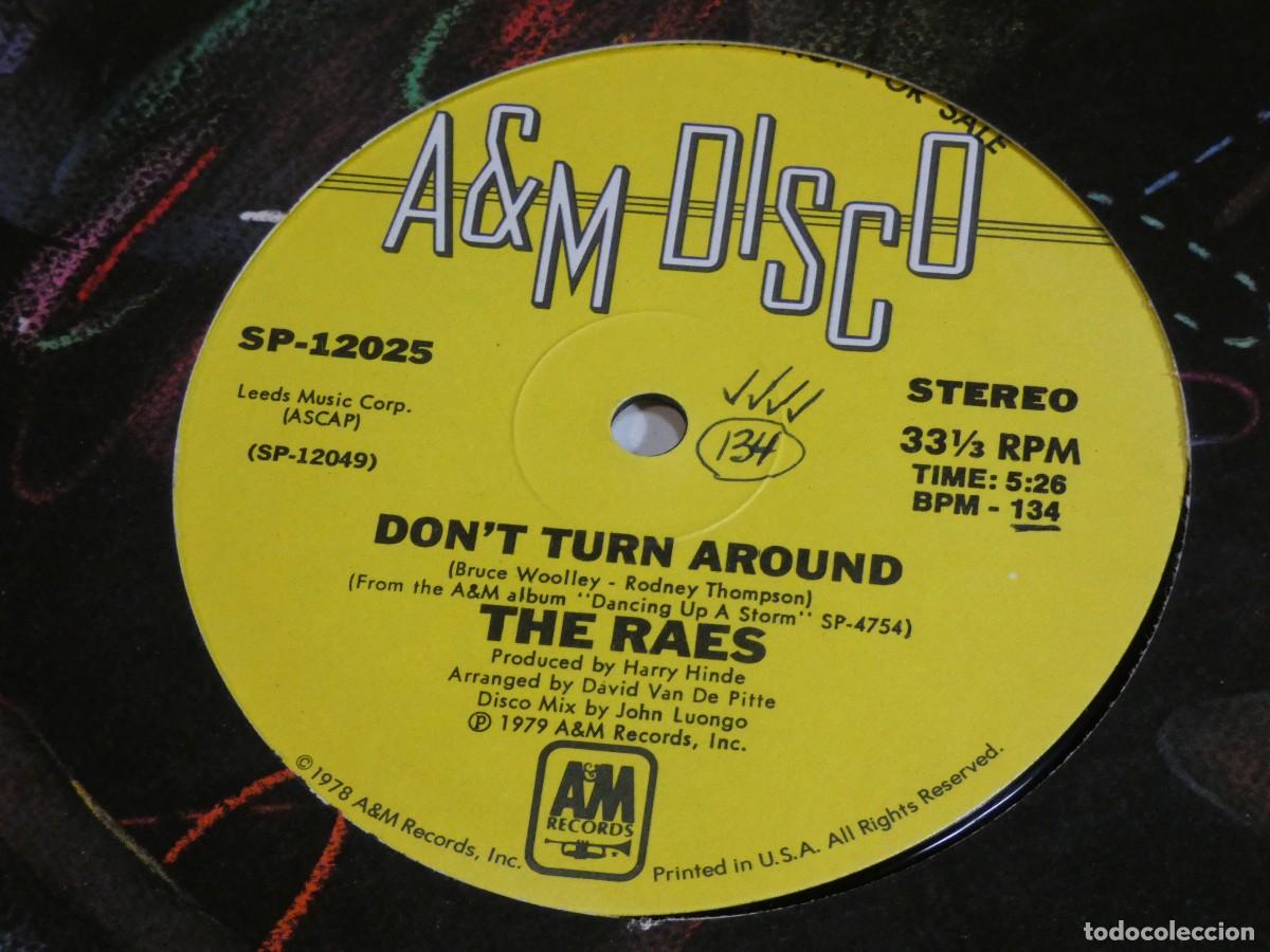 Dischi in vinile: ARKANSAS1980 LOTT777 MAXI SINGLE ESTADO CORRECT&Iacute;SIMO THE RAES