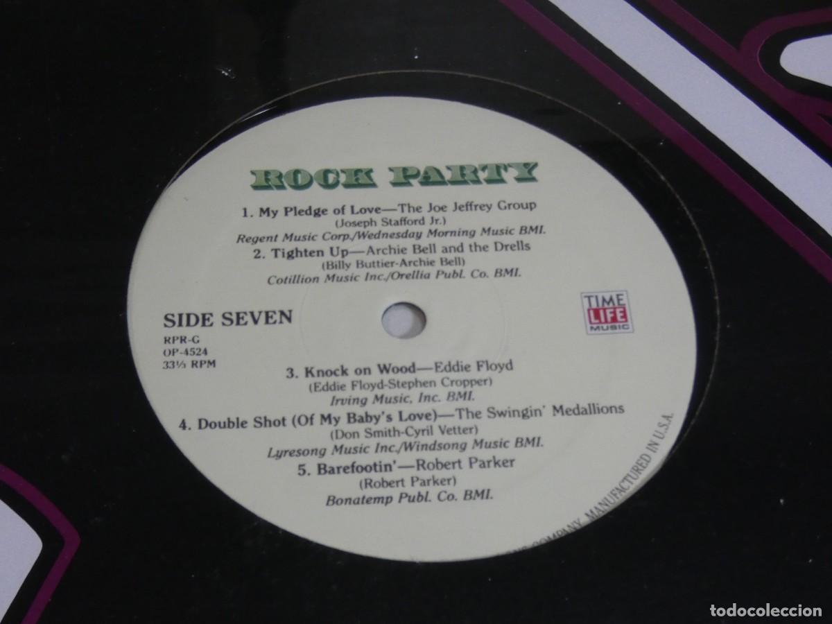 Dischi in vinile: ARKANSAS1980 LOTT777 MAXI SINGLE ESTADO CORRECT&Iacute;SIMO ROOK PARTY