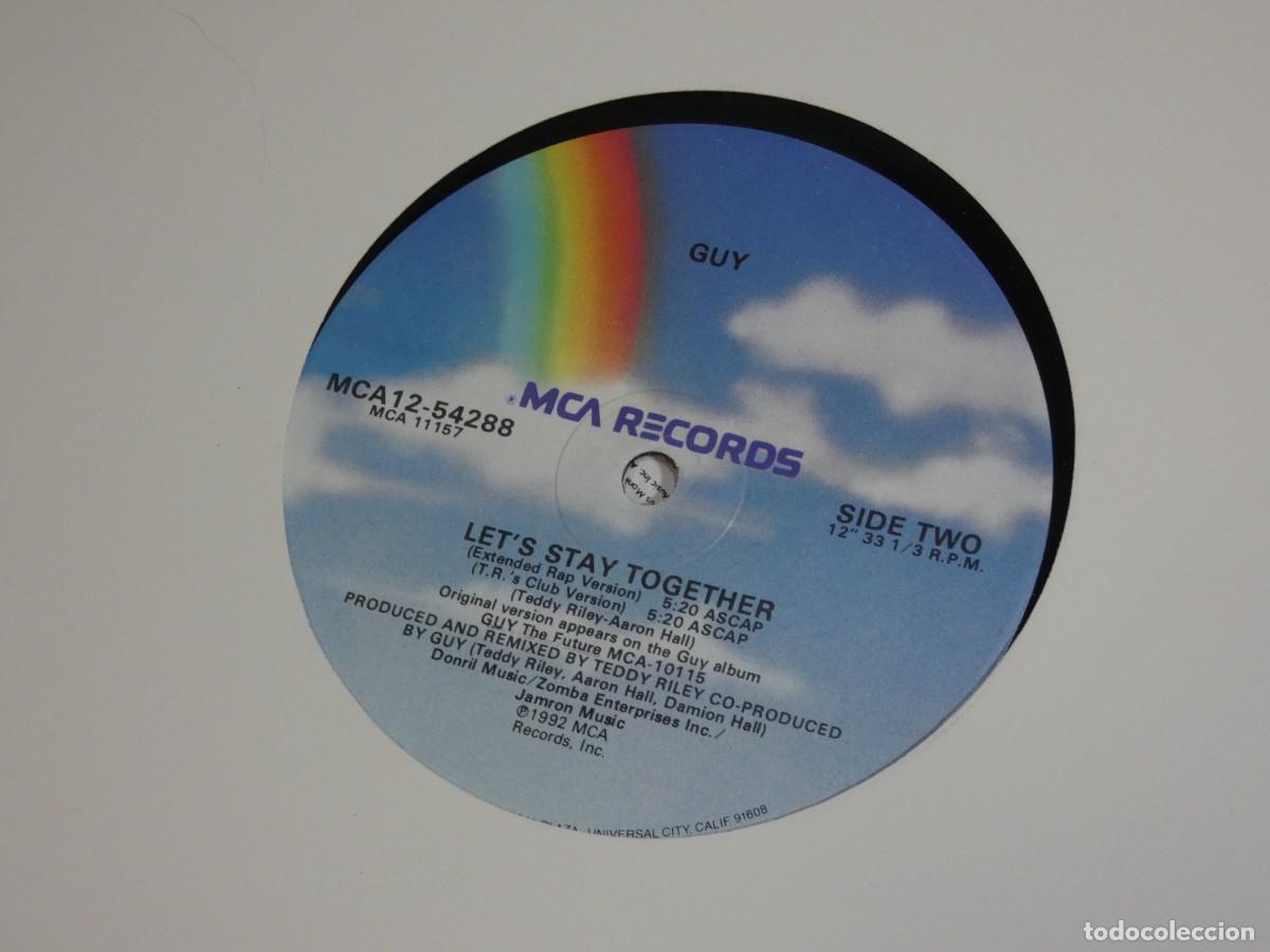 Discos de vinilo: ARKANSAS1980 LOTT777 MAXI SINGLE ESTADO CORRECT&Iacute;SIMO GUY