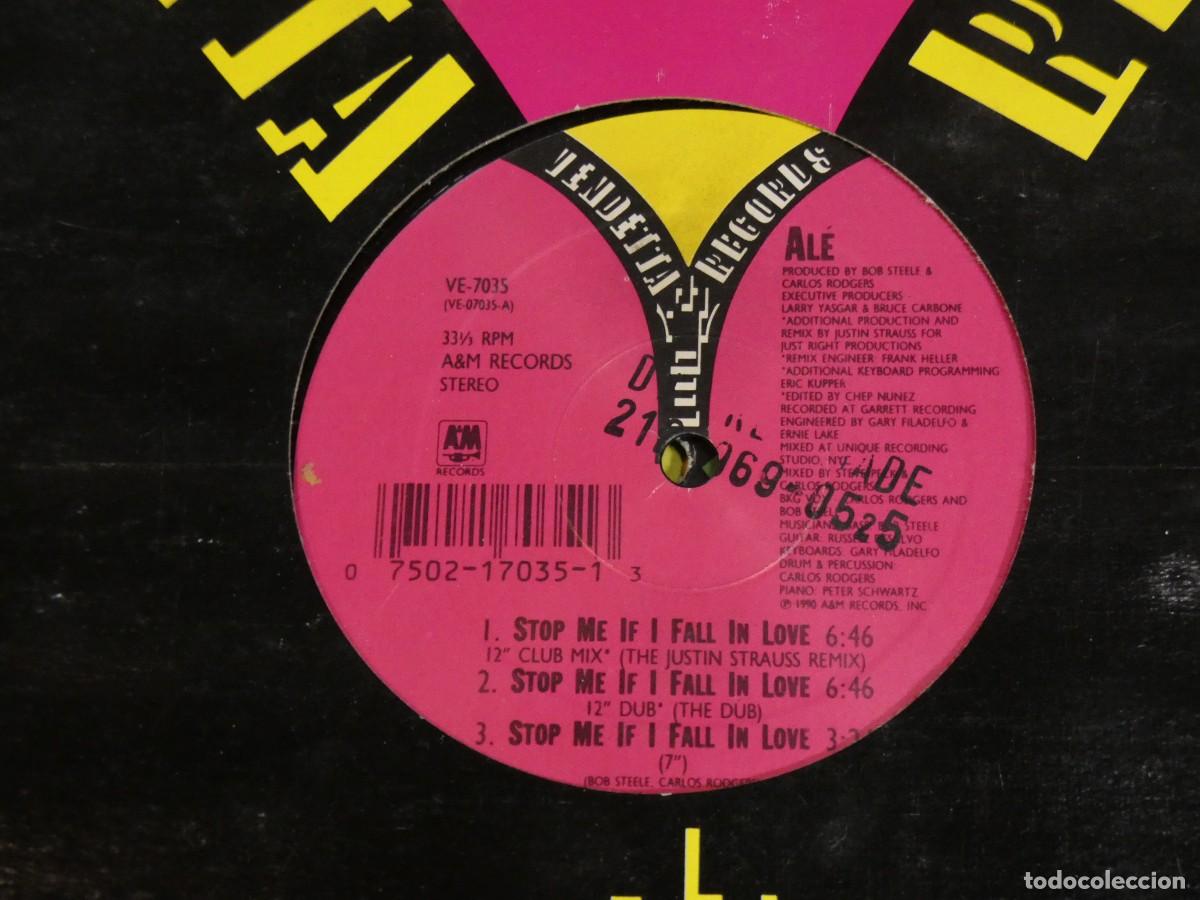 Discos de vinilo: ARKANSAS1980 LOTT777 MAXI SINGLE MUY USADO AUN REPRODUCIBLE ALE