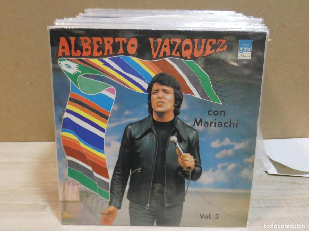 Disques de vinyle: ARKANSAS1980 CAJJ767 LP ESTADO CORRECTISIMO ALBERTO VAZQUEZ